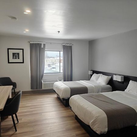 Hotel Sigma 발도르 외부 사진